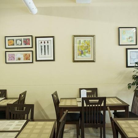 Gv Hotel - Valencia Luaran gambar
