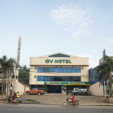 Gv Hotel - Valencia Luaran gambar