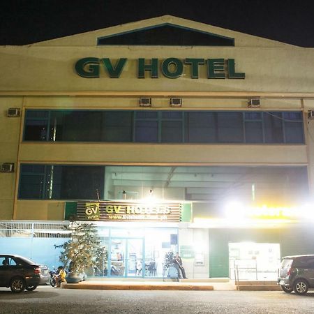 Gv Hotel - Valencia Luaran gambar