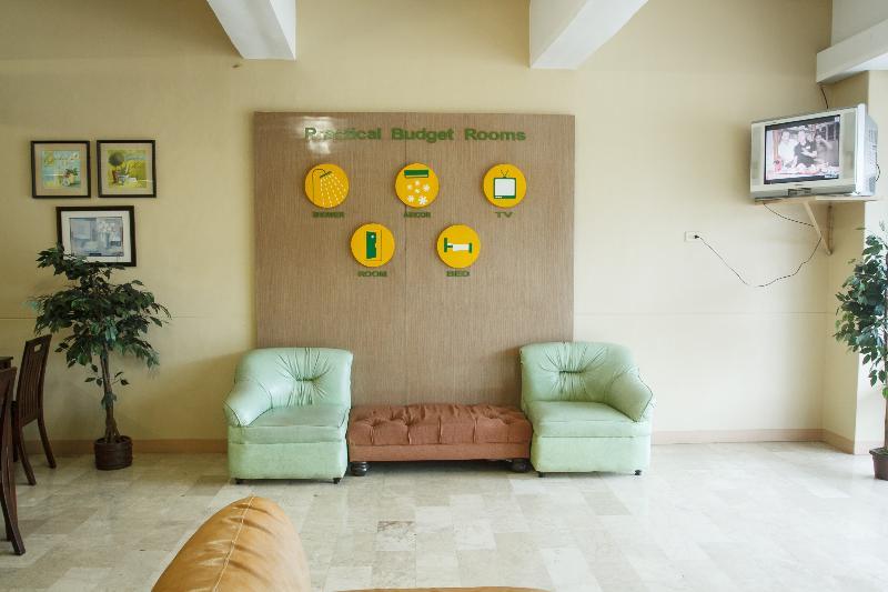 Gv Hotel - Valencia Luaran gambar