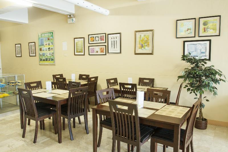 Gv Hotel - Valencia Luaran gambar