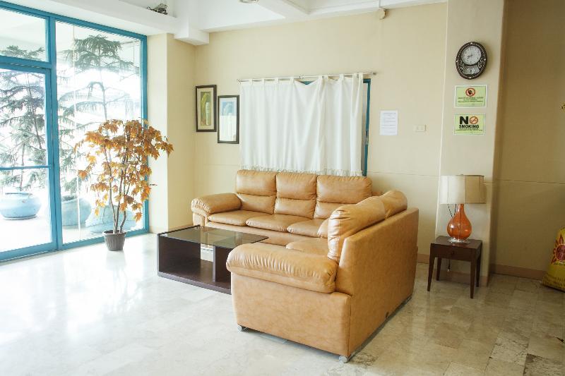 Gv Hotel - Valencia Luaran gambar