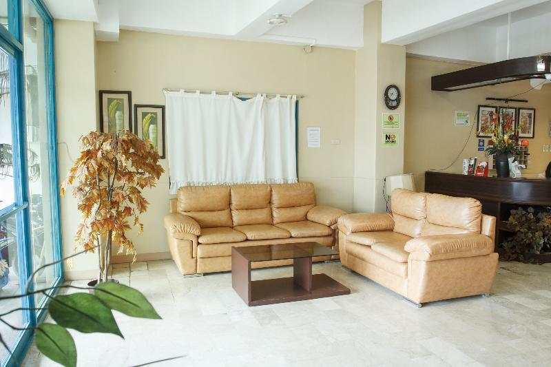 Gv Hotel - Valencia Luaran gambar