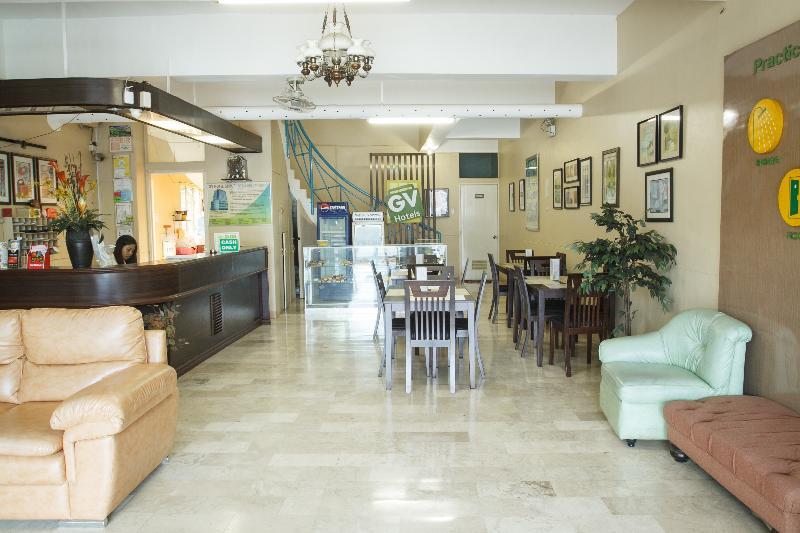 Gv Hotel - Valencia Luaran gambar