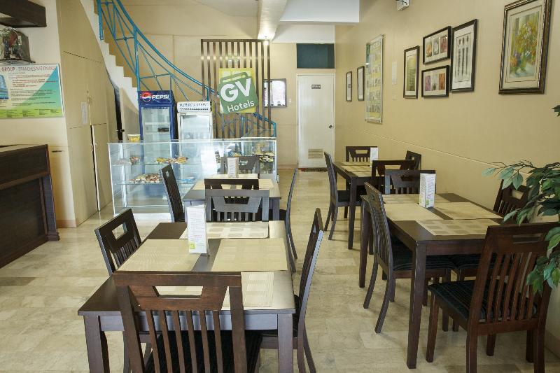 Gv Hotel - Valencia Luaran gambar