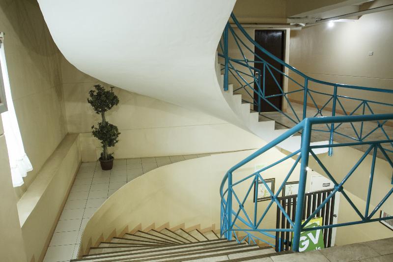Gv Hotel - Valencia Luaran gambar