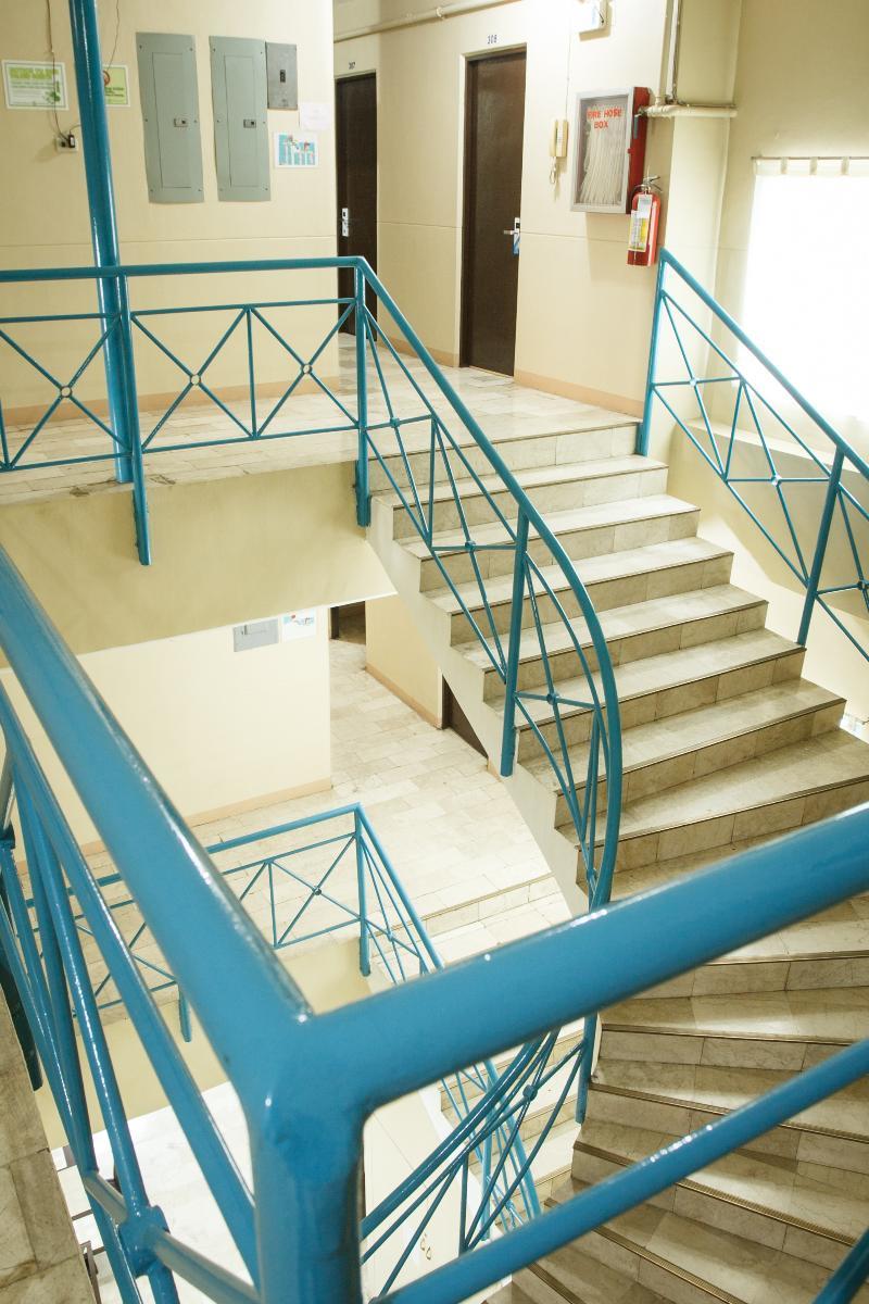Gv Hotel - Valencia Luaran gambar