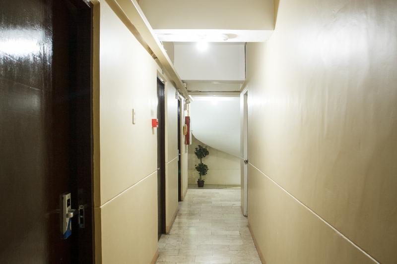 Gv Hotel - Valencia Luaran gambar