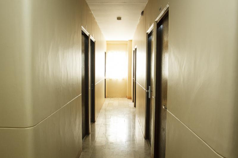 Gv Hotel - Valencia Luaran gambar