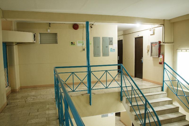 Gv Hotel - Valencia Luaran gambar