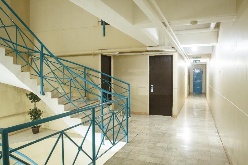 Gv Hotel - Valencia Luaran gambar