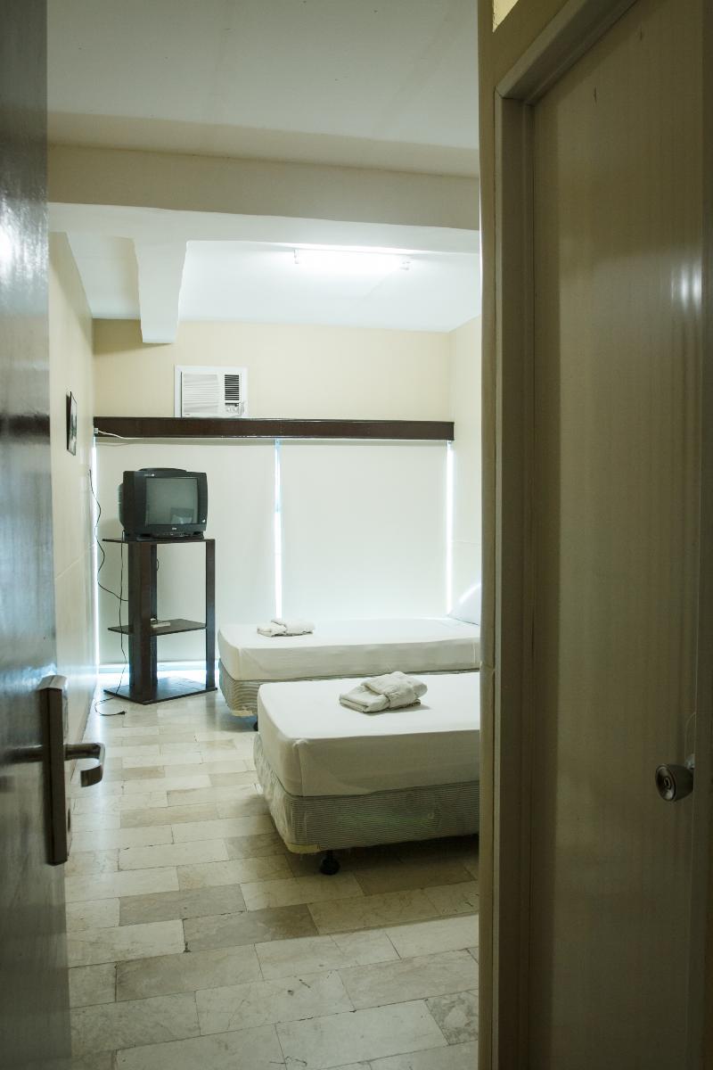 Gv Hotel - Valencia Luaran gambar