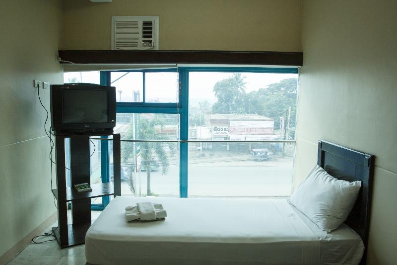 Gv Hotel - Valencia Luaran gambar