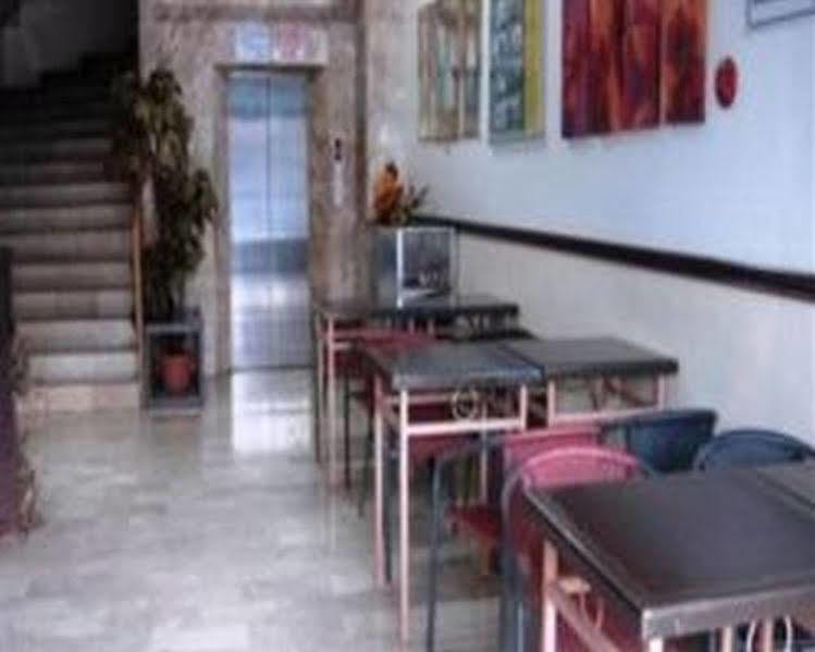 Gv Hotel - Valencia Luaran gambar