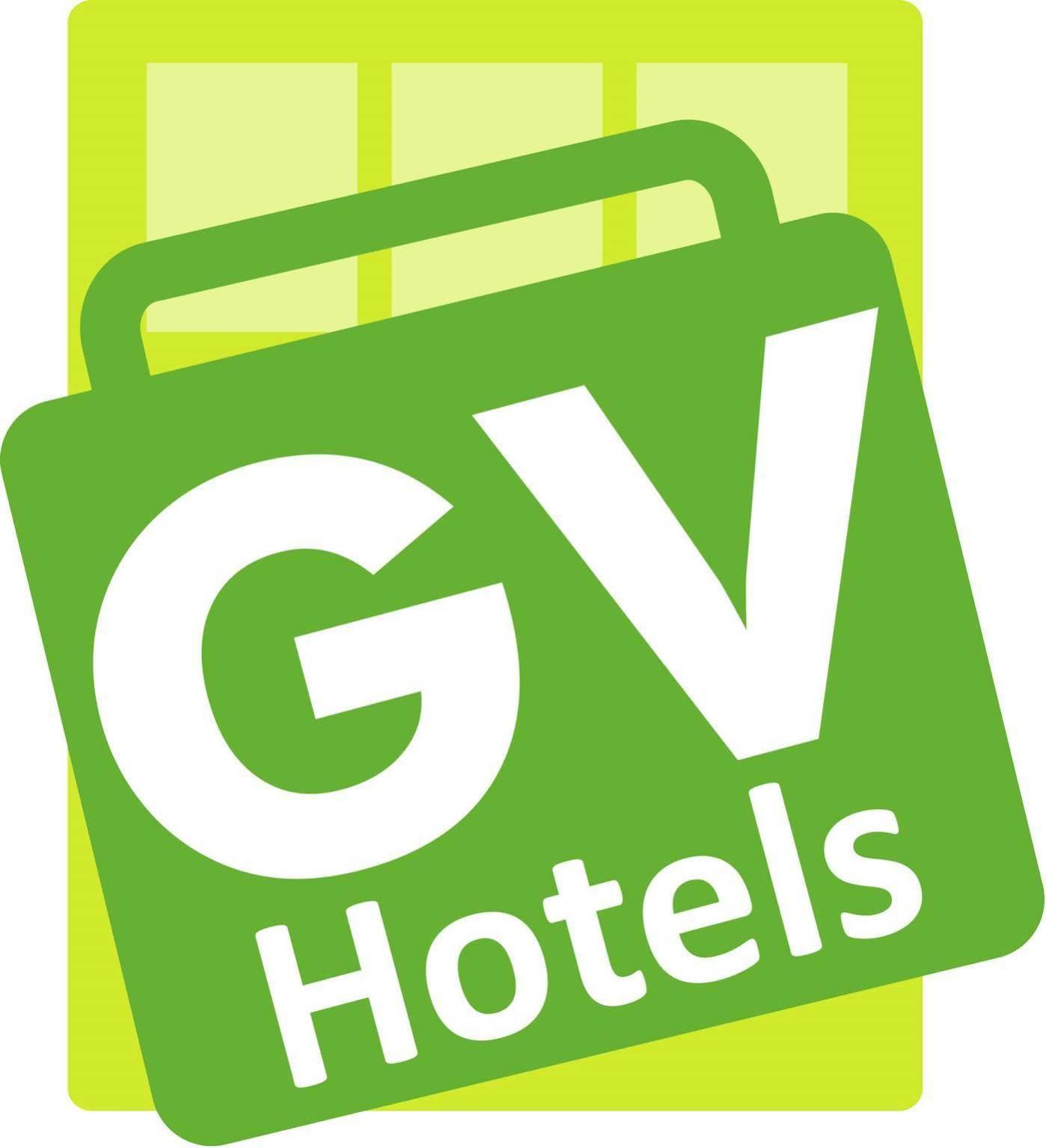 Gv Hotel - Valencia Luaran gambar