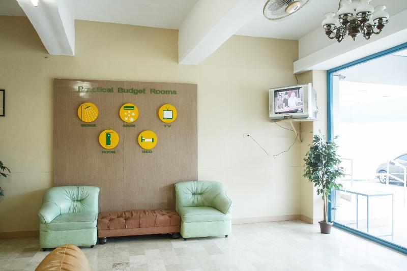 Gv Hotel - Valencia Luaran gambar