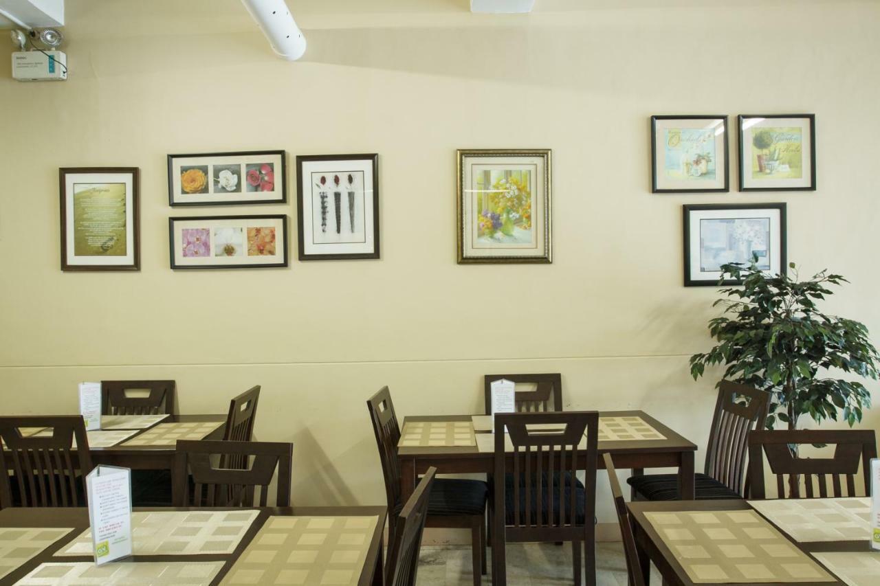 Gv Hotel - Valencia Luaran gambar