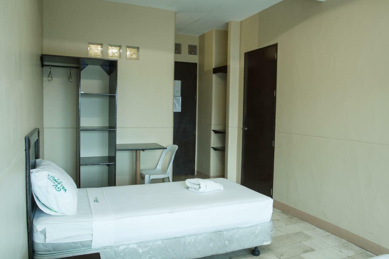 Gv Hotel - Valencia Luaran gambar