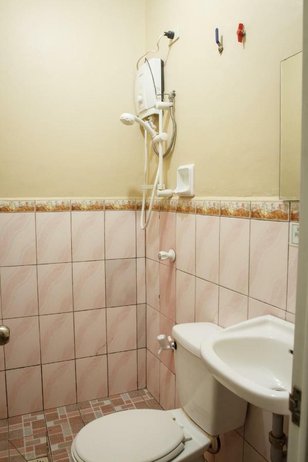 Gv Hotel - Valencia Luaran gambar