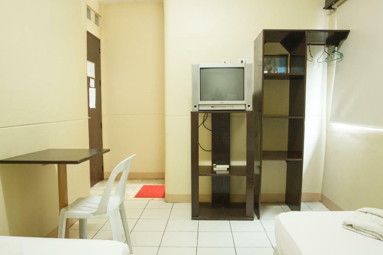 Gv Hotel - Valencia Luaran gambar