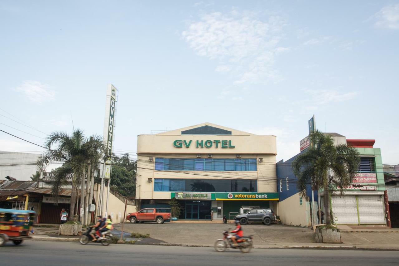 Gv Hotel - Valencia Luaran gambar