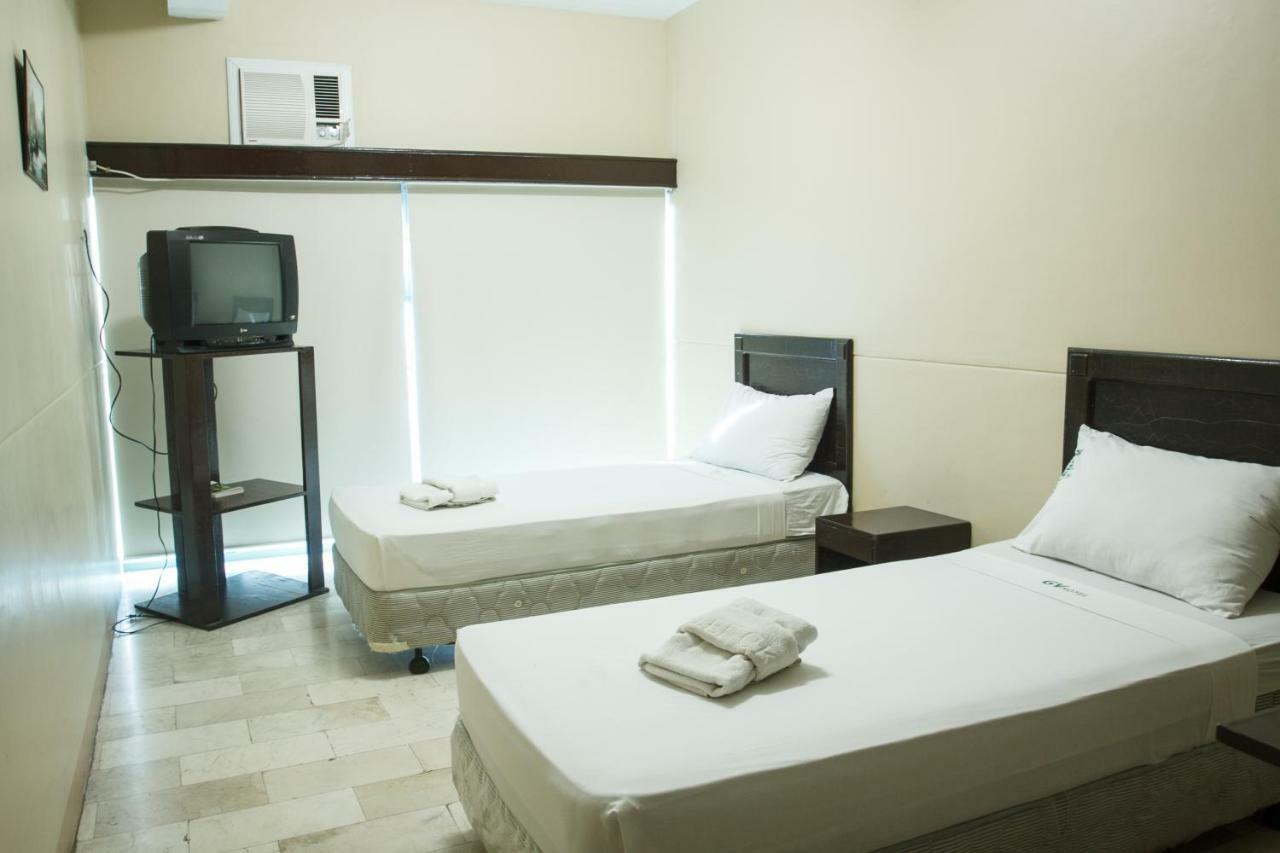 Gv Hotel - Valencia Luaran gambar