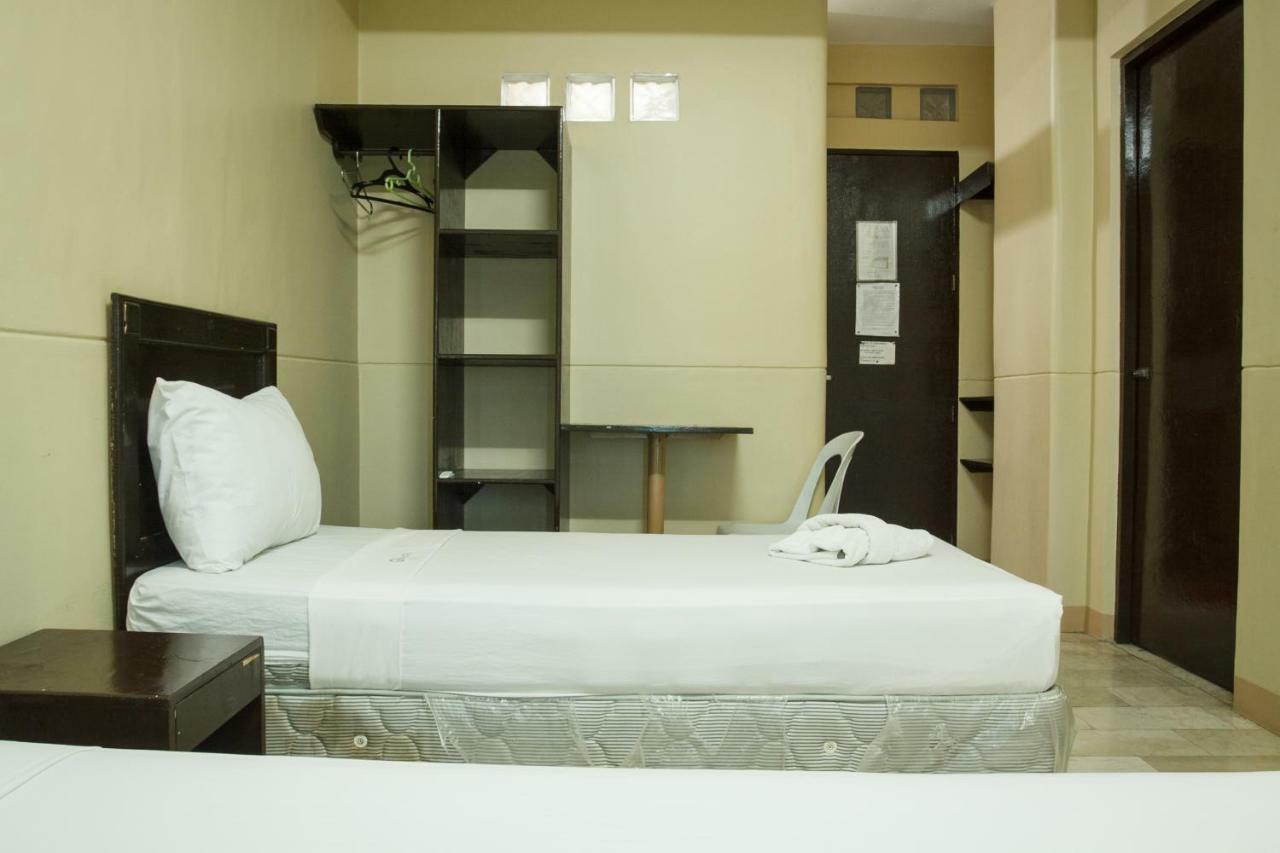 Gv Hotel - Valencia Luaran gambar