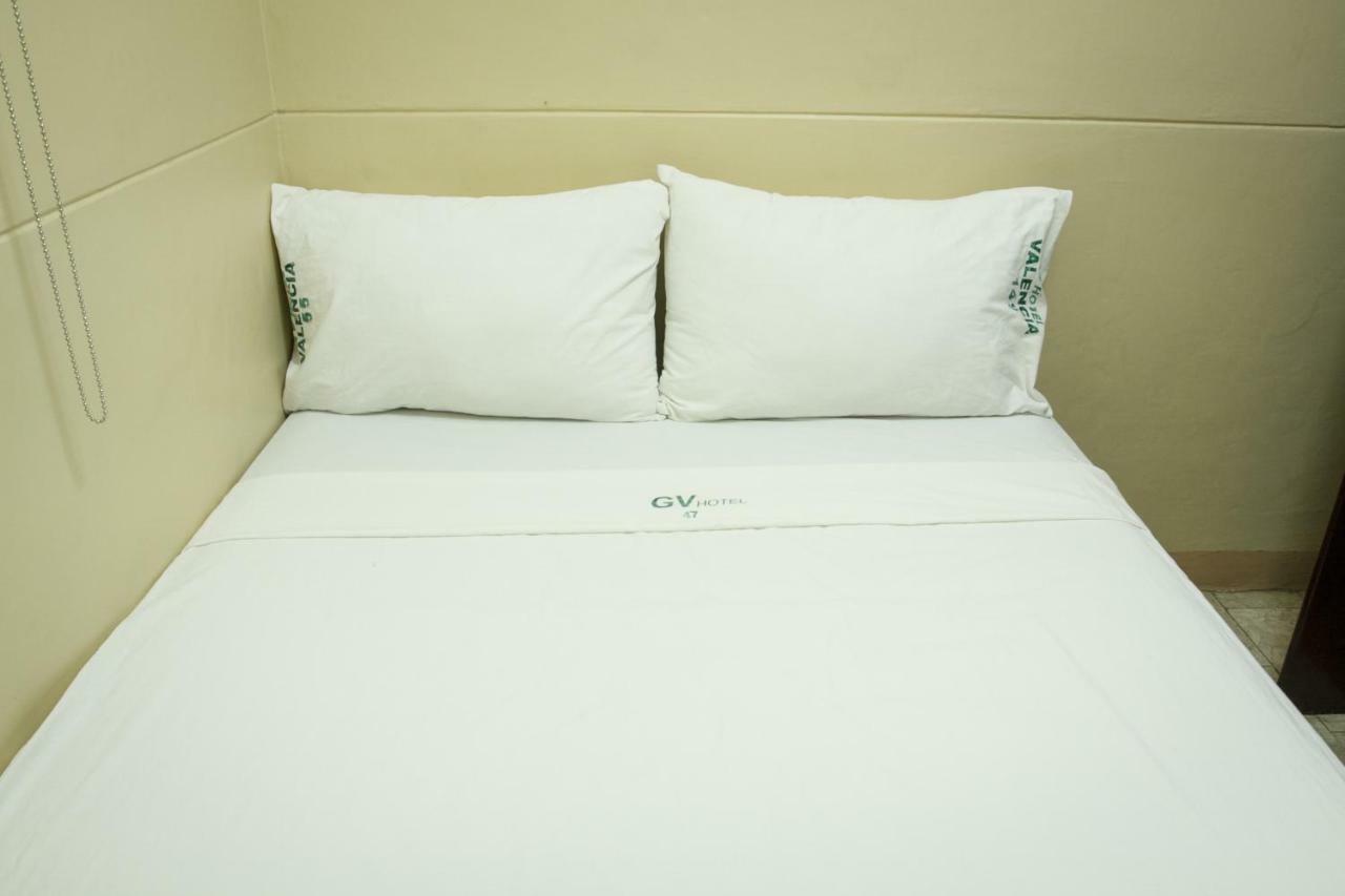 Gv Hotel - Valencia Luaran gambar