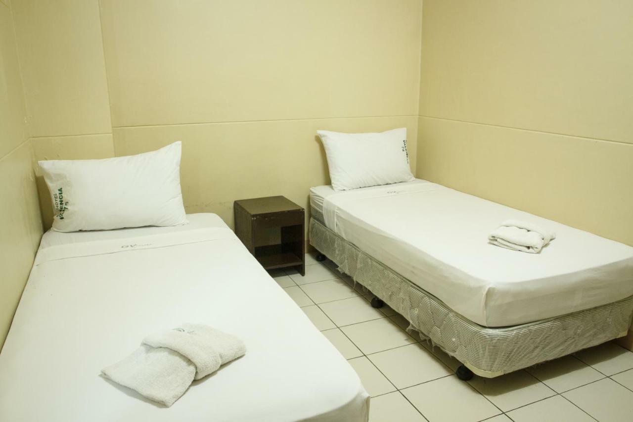 Gv Hotel - Valencia Luaran gambar