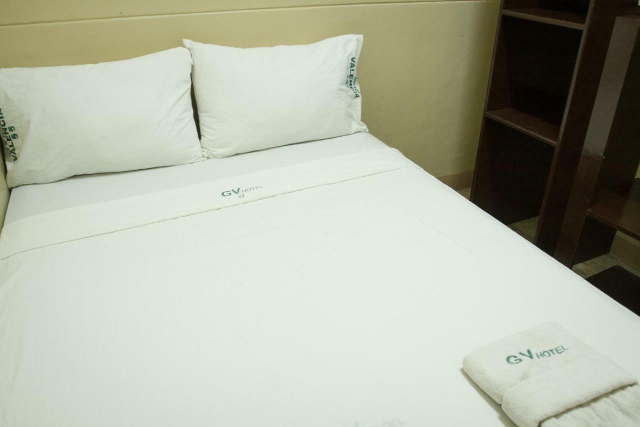 Gv Hotel - Valencia Luaran gambar