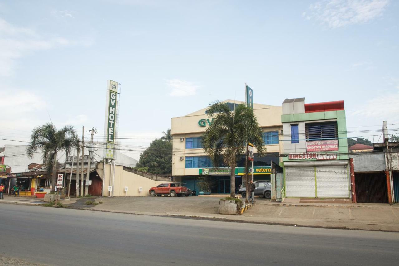 Gv Hotel - Valencia Luaran gambar