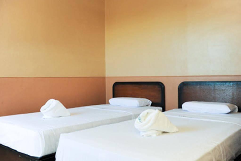 Gv Hotel - Valencia Luaran gambar