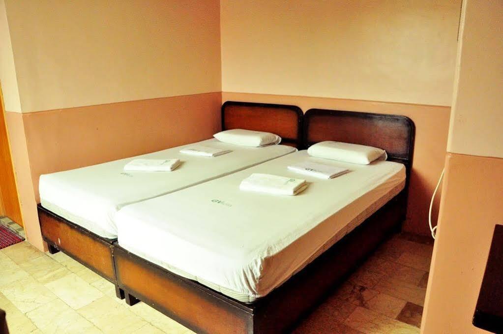 Gv Hotel - Valencia Luaran gambar