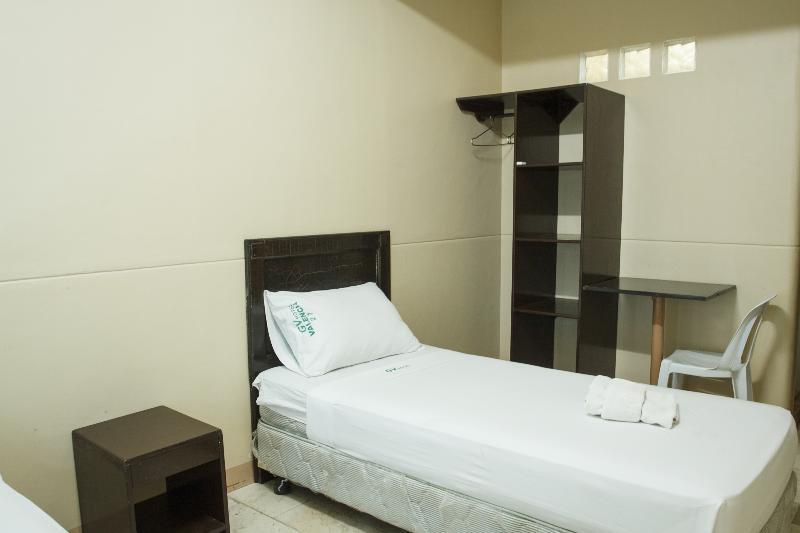 Gv Hotel - Valencia Luaran gambar